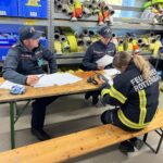 Truppführerprüfung Bad Schallerbach