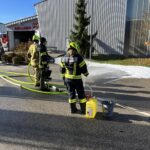 Truppführerprüfung Bad Schallerbach