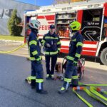 Truppführerprüfung Bad Schallerbach