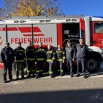 Truppführerprüfung Bad Schallerbach