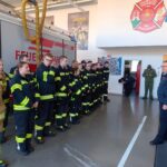 Truppführerprüfung Bad Schallerbach