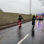 Einsatz Sturmschaden