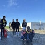 Jugendschnuppertag