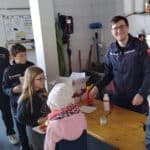 Jugendschnuppertag