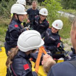24-Stunden Übung
