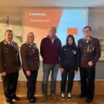 Vollversammlung 2026