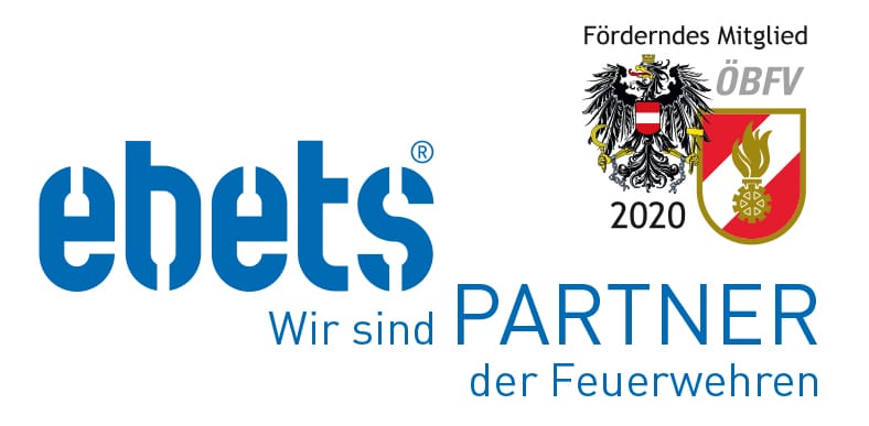 Ebets - Partner der Feuerwehren